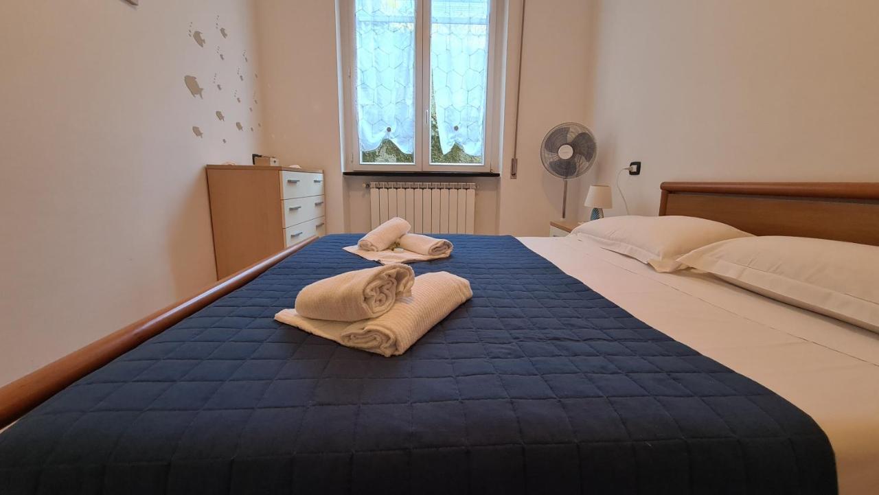 ☆ La Conchiglia Di Monterosso ☆ Homy 5 Terre Apartment Monterosso al Mare Exterior photo