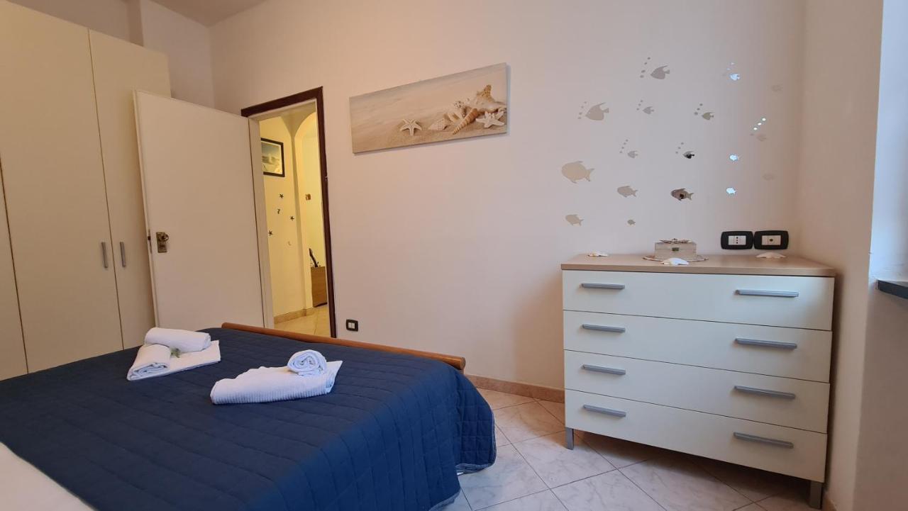 ☆ La Conchiglia Di Monterosso ☆ Homy 5 Terre Apartment Monterosso al Mare Exterior photo