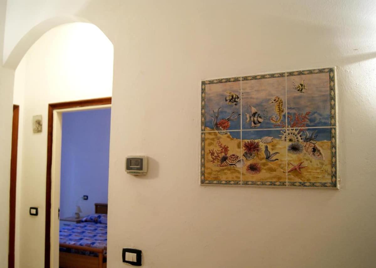 ☆ La Conchiglia Di Monterosso ☆ Homy 5 Terre Apartment Monterosso al Mare Exterior photo