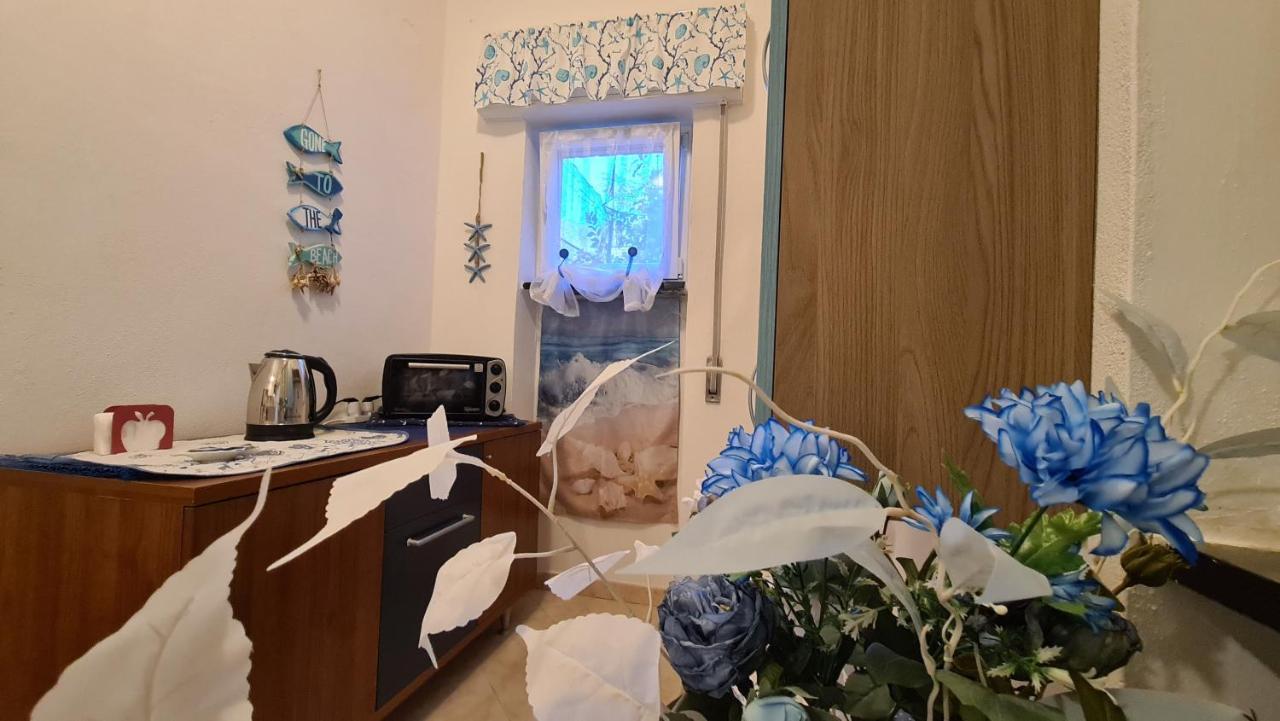 ☆ La Conchiglia Di Monterosso ☆ Homy 5 Terre Apartment Monterosso al Mare Exterior photo