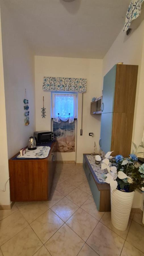 ☆ La Conchiglia Di Monterosso ☆ Homy 5 Terre Apartment Monterosso al Mare Exterior photo