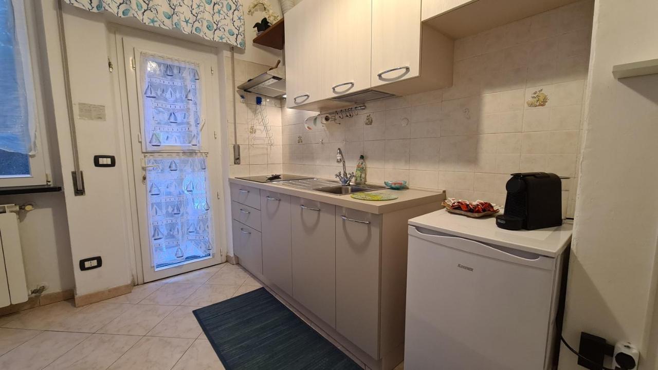☆ La Conchiglia Di Monterosso ☆ Homy 5 Terre Apartment Monterosso al Mare Exterior photo