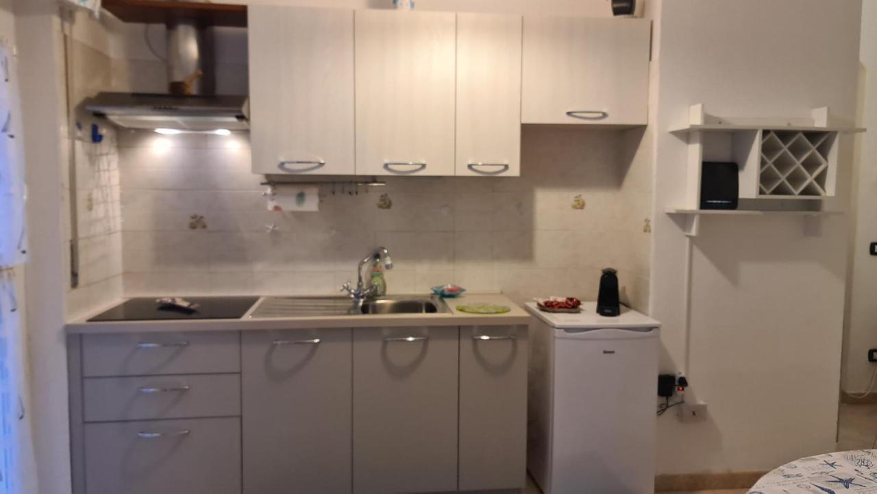☆ La Conchiglia Di Monterosso ☆ Homy 5 Terre Apartment Monterosso al Mare Exterior photo